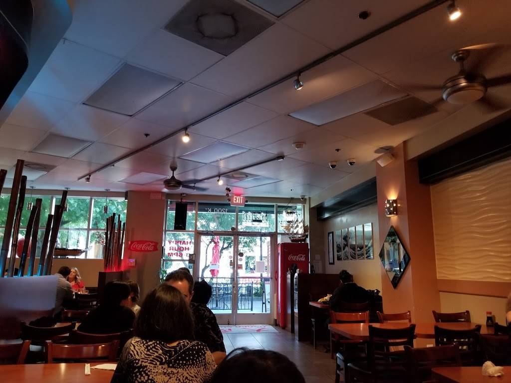 Osaka Sushi | restaurant | 1200 K St #7, Sacramento, CA 95814, USA | 9164400178 OR +1 916-440-0178