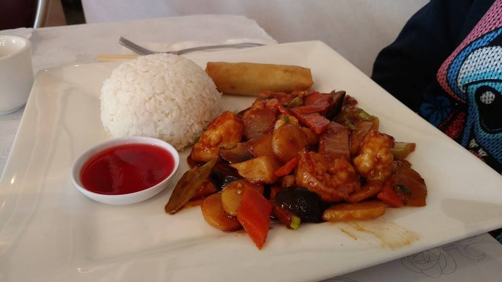 King Chuan | meal delivery | 1188 San Carlos Ave, San Carlos, CA 94070, USA | 6505931035 OR +1 650-593-1035