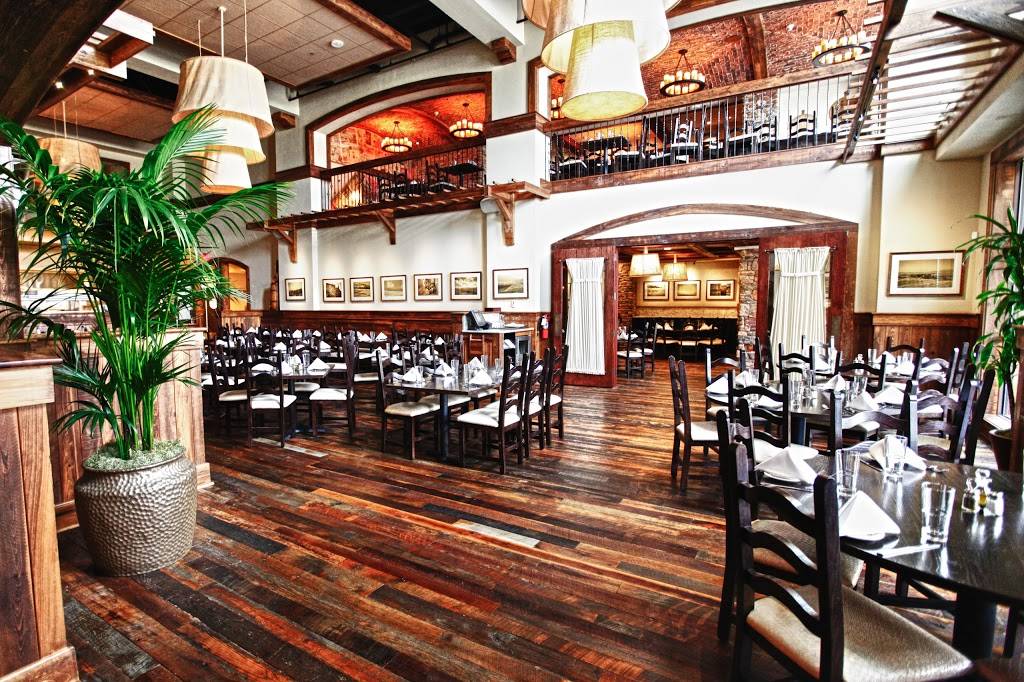 Mia Francesca | restaurant | 4100 Main at North Hills St #114, Raleigh, NC 27609, USA | 9192781525 OR +1 919-278-1525