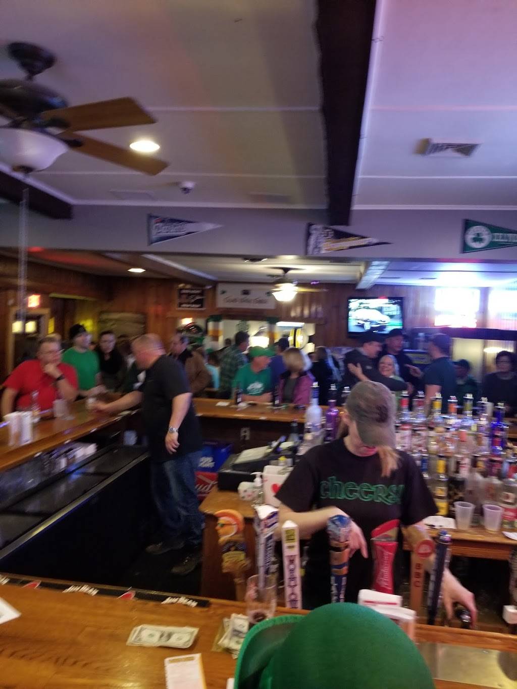 Tailgate Tavern | restaurant | 1012 Central St, Palmer, MA 01069, USA | 4132892009 OR +1 413-289-2009