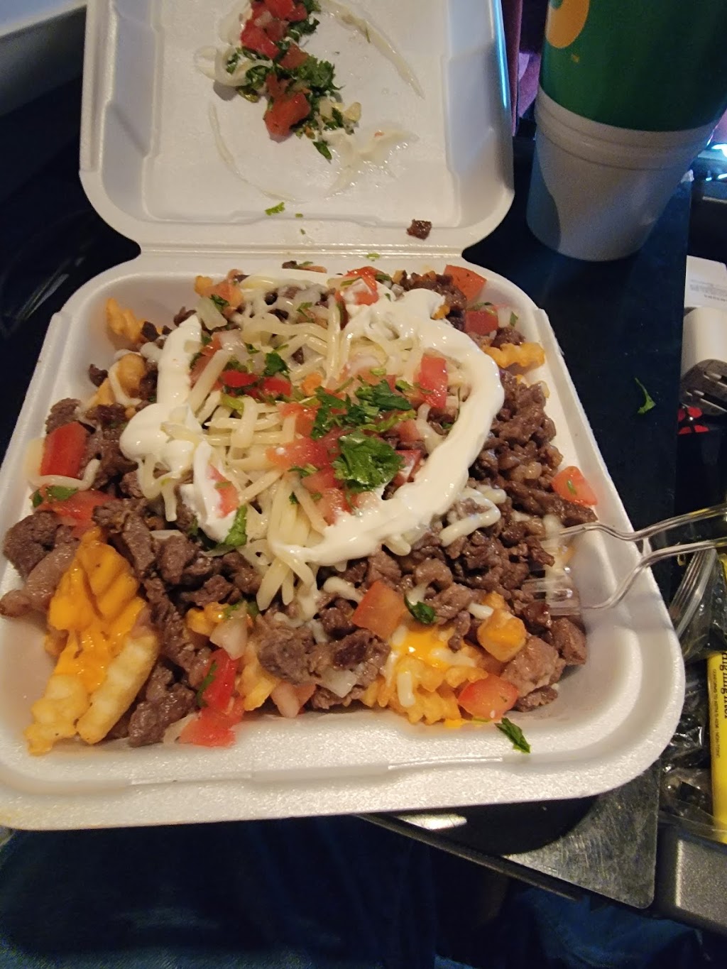 Tacos El Coquetón | restaurant | 41098 Indian School Rd, Tonopah, AZ 85354, USA | 4807292048 OR +1 480-729-2048