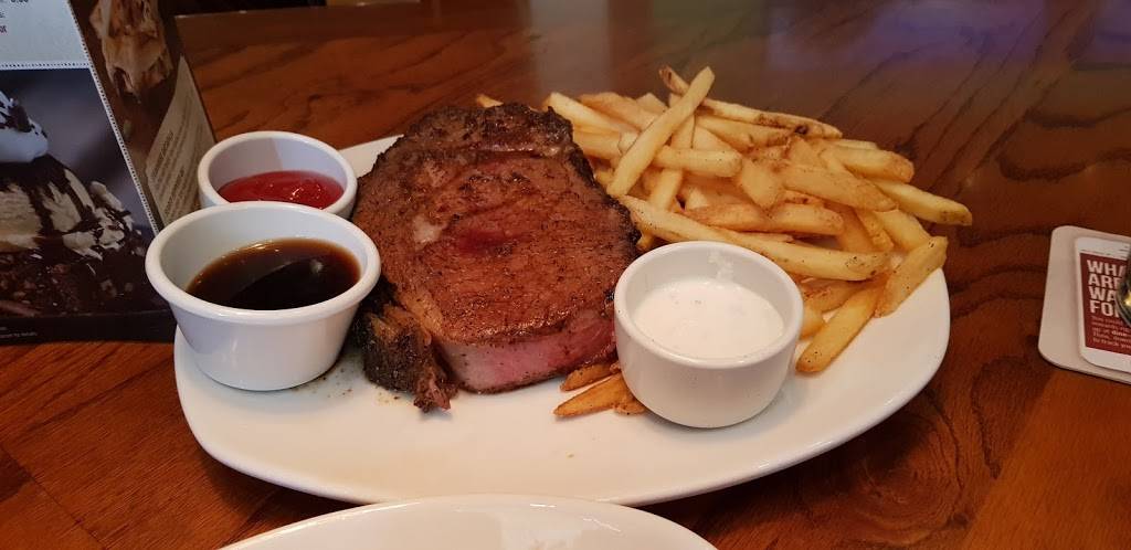 Outback Steakhouse | restaurant | 1260 S Moorland Rd, Brookfield, WI 53005, USA | 2627969580 OR +1 262-796-9580