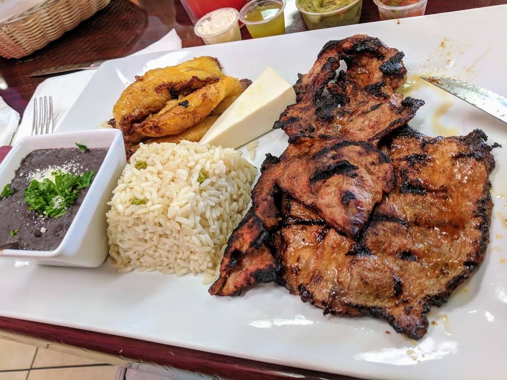 Antigua cocina guatemalteca | restaurant | 1135 Bell Rd #306, Antioch, TN 37013, USA | 6159826233 OR +1 615-982-6233