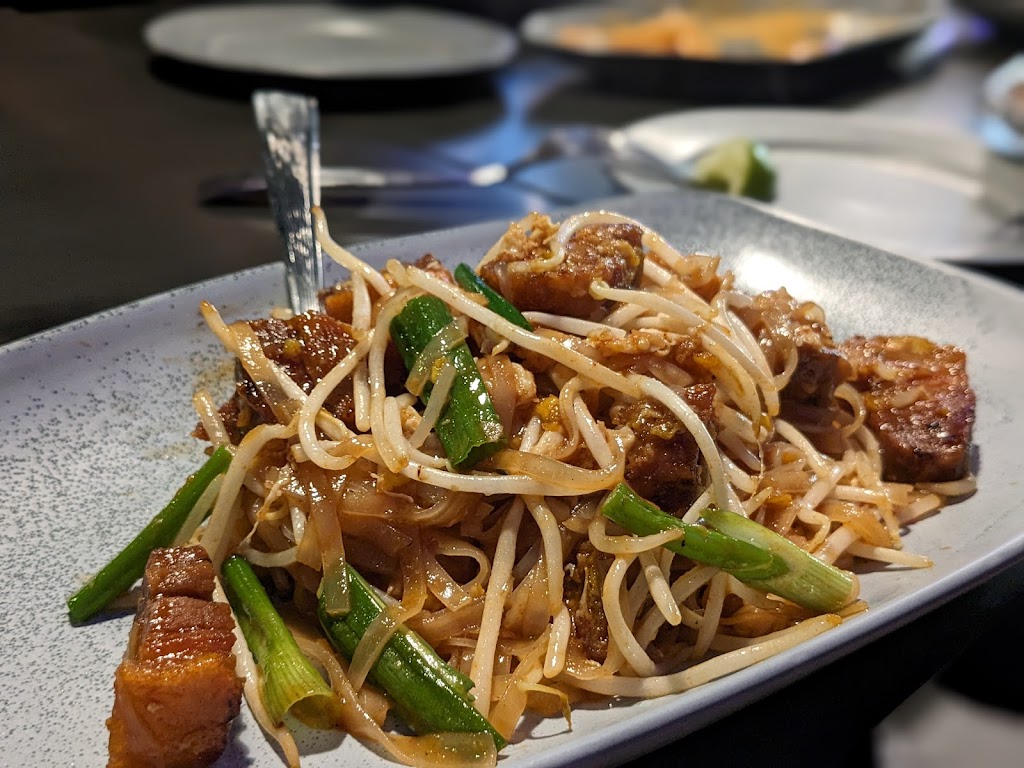 Thai Time | restaurant | 2030 10th St, Sacramento, CA 95818, USA | 9166198641 OR +1 916-619-8641