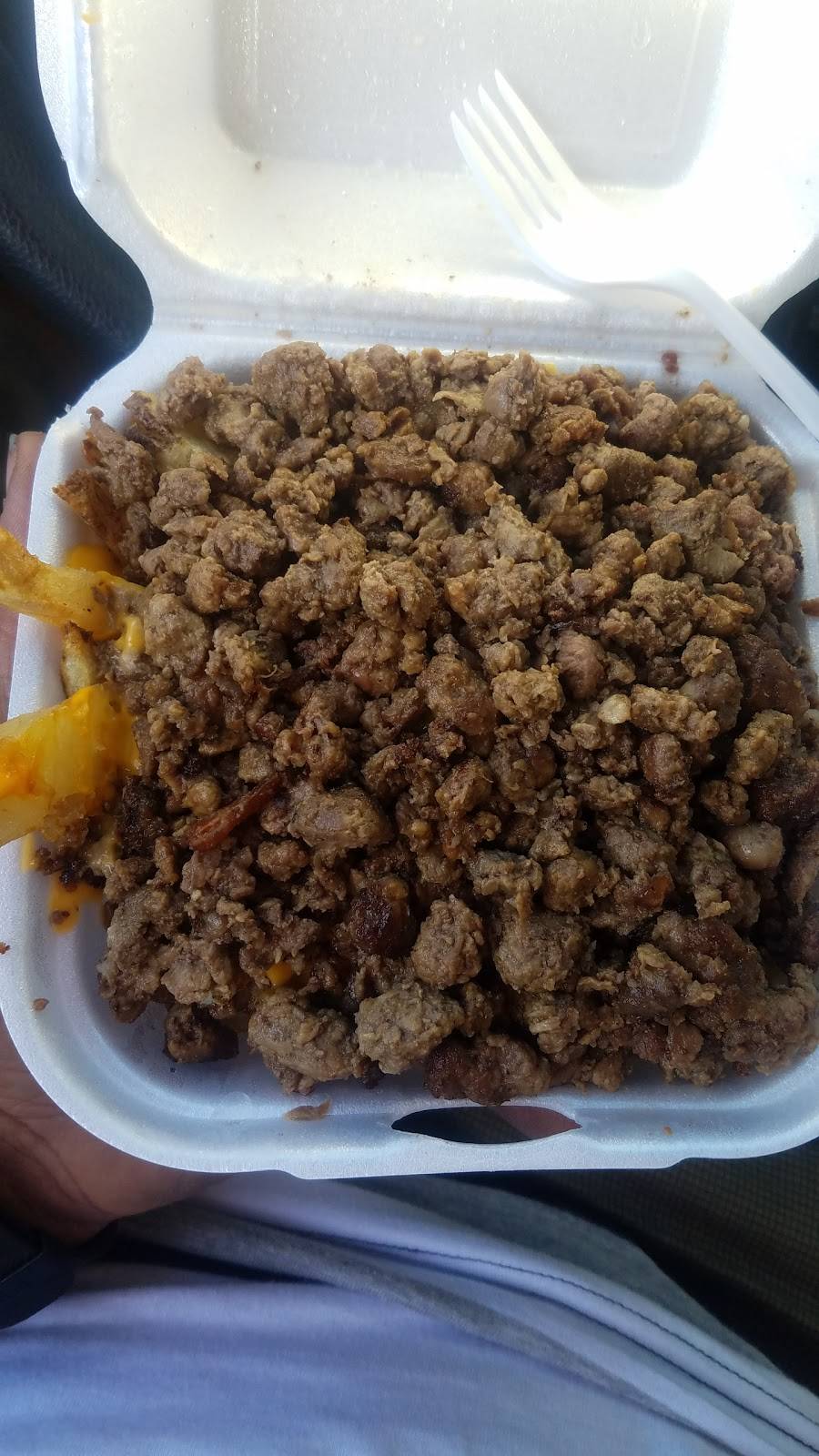 El Gran Burrito | restaurant | 5632 W North Ave, Chicago, IL 60639, USA | 7736222800 OR +1 773-622-2800