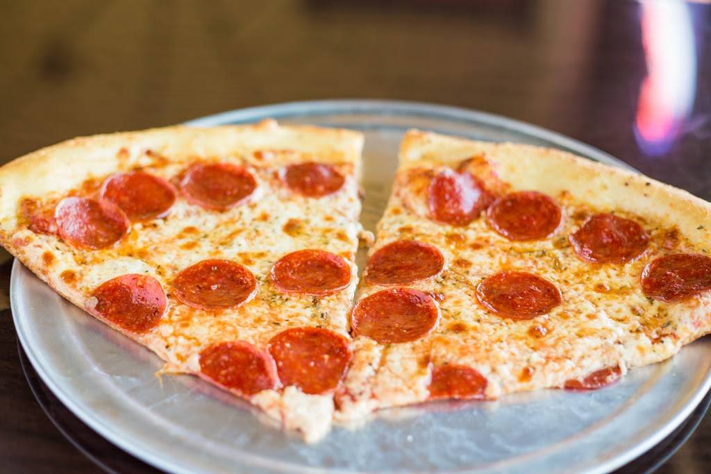 Jakes Pizza | restaurant | 619 N Pinellas Ave, Tarpon Springs, FL 34689, USA | 7279403725 OR +1 727-940-3725