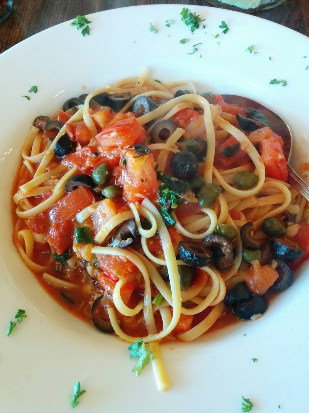 Marios Italiano | meal takeaway | 861 Leong Dr, Mountain View, CA 94043, USA | 6509880400 OR +1 650-988-0400