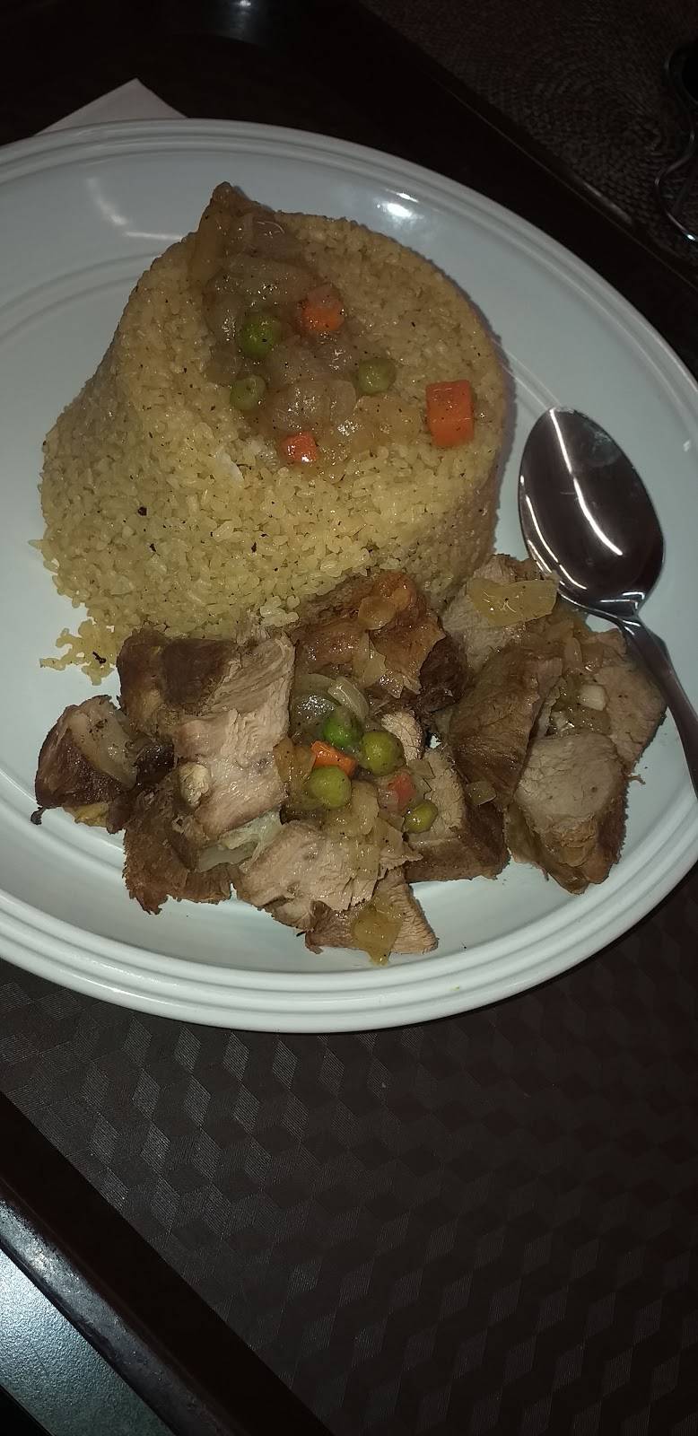 Le Fuuta Restaurant (restaurant) | restaurant | 4527 Millbranch Rd, Memphis, TN 38116, USA | 9017297869 OR +1 901-729-7869