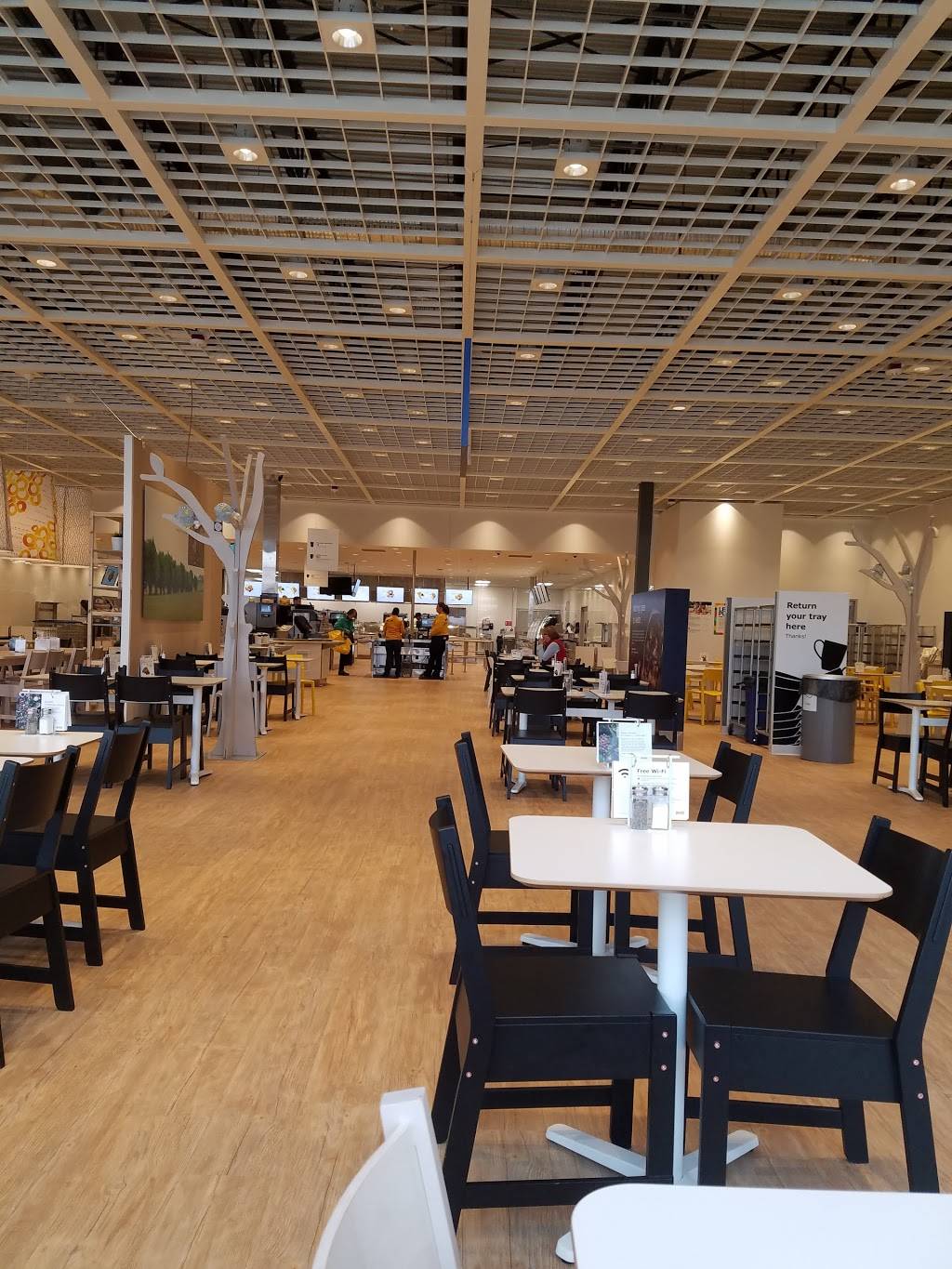 IKEA Restaurant | restaurant | 11400 IKEA Way, Fishers, IN 46037, USA | 8888884532 OR +1 888-888-4532
