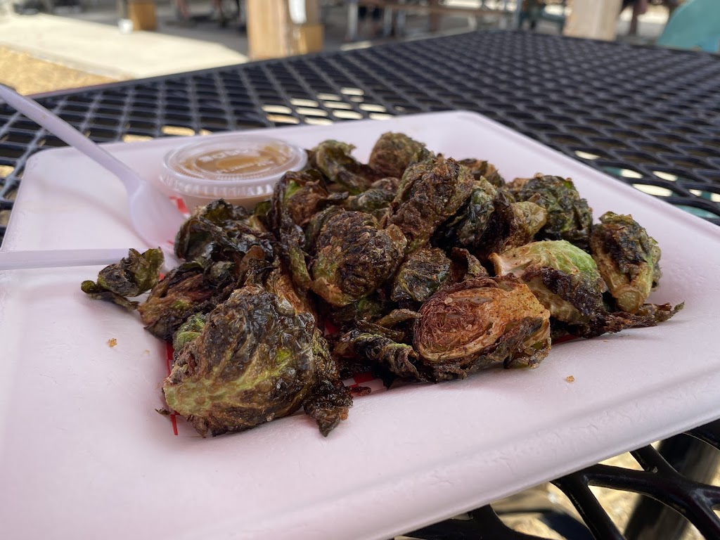 Mercy Mobile Kitchen | restaurant | 400 Humpert Ln NE, Mt Angel, OR 97362, USA | 7143570603 OR +1 714-357-0603