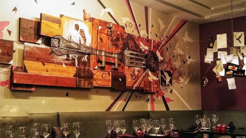 twentytwenty Grille | restaurant | 141 Via Naranjas #45, Boca Raton, FL 33432, USA | 5619907969 OR +1 561-990-7969