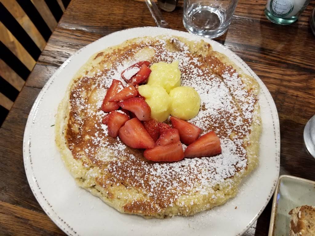 First Watch - University Commons | restaurant | 1150 W State of Franklin Rd Suite 20, Johnson City, TN 37604, USA | 4239001103 OR +1 423-900-1103