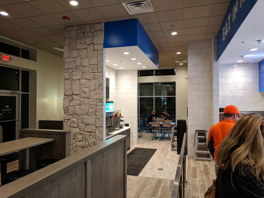 Kairos Greek Kitchen | restaurant | 2200 Woodruff Rd Suite 100, Simpsonville, SC 29681, USA | 8644127873 OR +1 864-412-7873