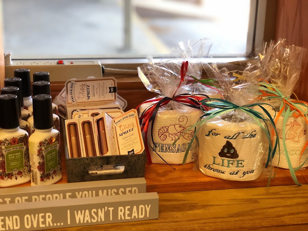 J.W. Renfroe Pecan Co. | meal takeaway | 2400 W Fairfield Dr, Pensacola, FL 32505, USA | 8504322083 OR +1 850-432-2083