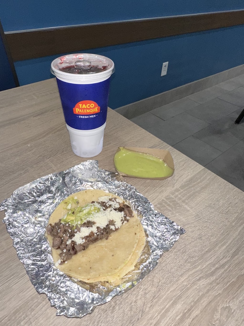 Taco Palenque 281 Hill Country Village | restaurant | 15333 San Pedro Ave, Hill Country Village, TX 78232, USA | 2102658777 OR +1 210-265-8777