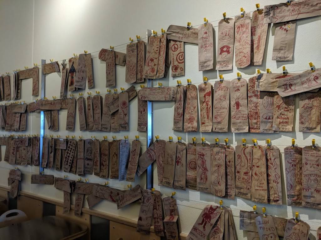 Which Wich Superior Sandwiches | restaurant | 2842 Council Tree Ave, Fort Collins, CO 80525, USA | 9702049424 OR +1 970-204-9424