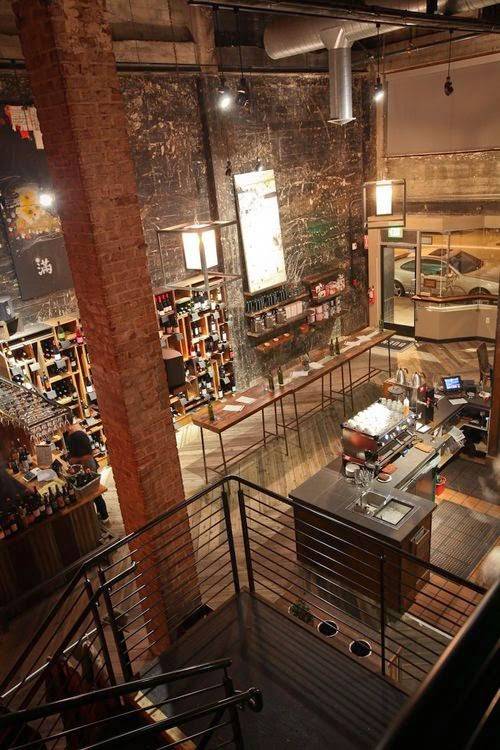 The Bodega at Duende | cafe | 468 19th St, Oakland, CA 94612, USA | 5108580614 OR +1 510-858-0614