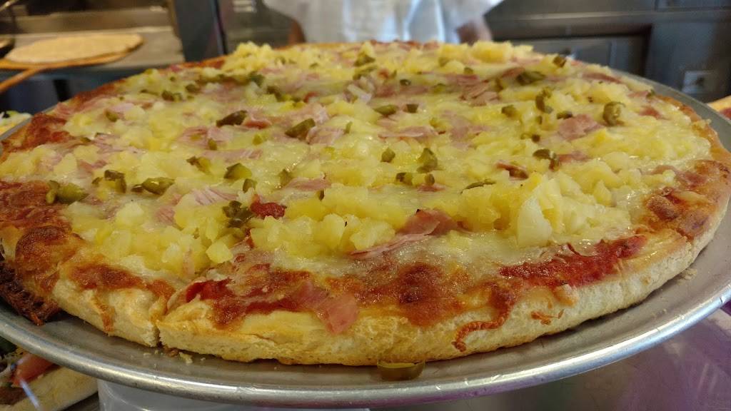 Connies Pizzeria | restaurant | 3845 Nostrand Ave, Brooklyn, NY 11235, USA | 7186469644 OR +1 718-646-9644