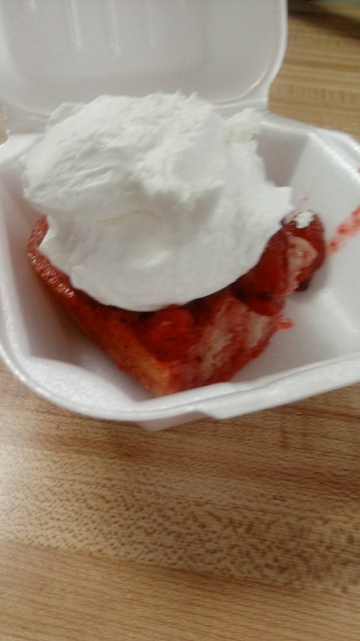 Smittys Cafe | restaurant | 12456 Whitehouse Pkwy, Woodbury, GA 30293, USA | 7065535241 OR +1 706-553-5241