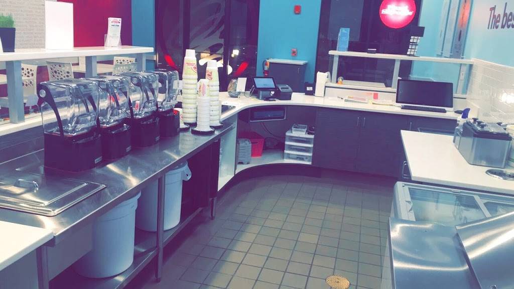 Planet Smoothie | restaurant | The Shoppes at Eustis Village, 15439 US-441 b, Eustis, FL 32726, USA | 3523088049 OR +1 352-308-8049