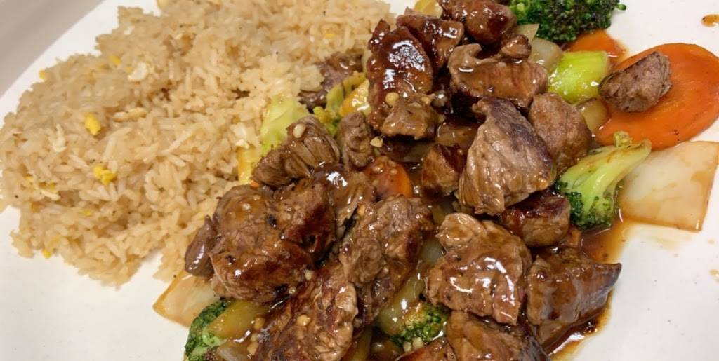 Oniku Japanese Cuisine & Hibachi | restaurant | 4882 N Kings Hwy, Fort Pierce, FL 34951, USA | 7725776368 OR +1 772-577-6368