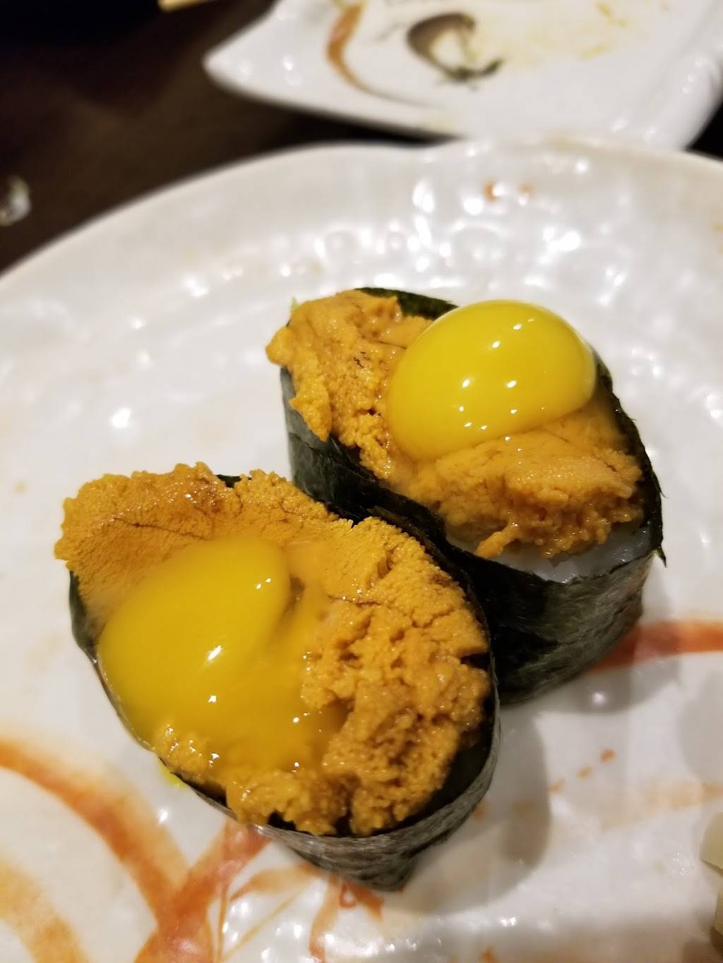 Kansai | restaurant | 4345 Telegraph Ave, Oakland, CA 94609, USA | 5106587273 OR +1 510-658-7273