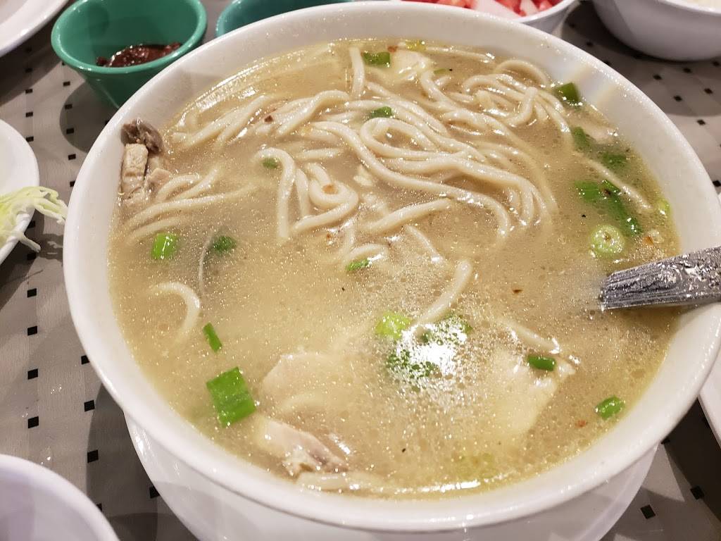 Bamboo Bistro | restaurant | 8516 Van Nuys Blvd, Panorama City, CA 91402, USA | 8189205000 OR +1 818-920-5000