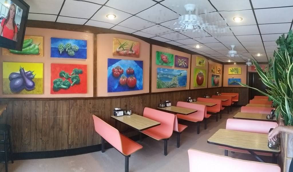 Gallery Pizza | restaurant | 2905 New Brooklyn Erial Rd, Sicklerville, NJ 08081, USA | 8563460040 OR +1 856-346-0040