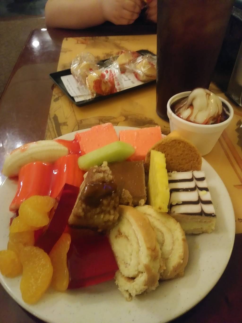 Buffet Palace | restaurant | 6835 NE Loop 820, North Richland Hills, TX 76180, USA | 8175818882 OR +1 817-581-8882