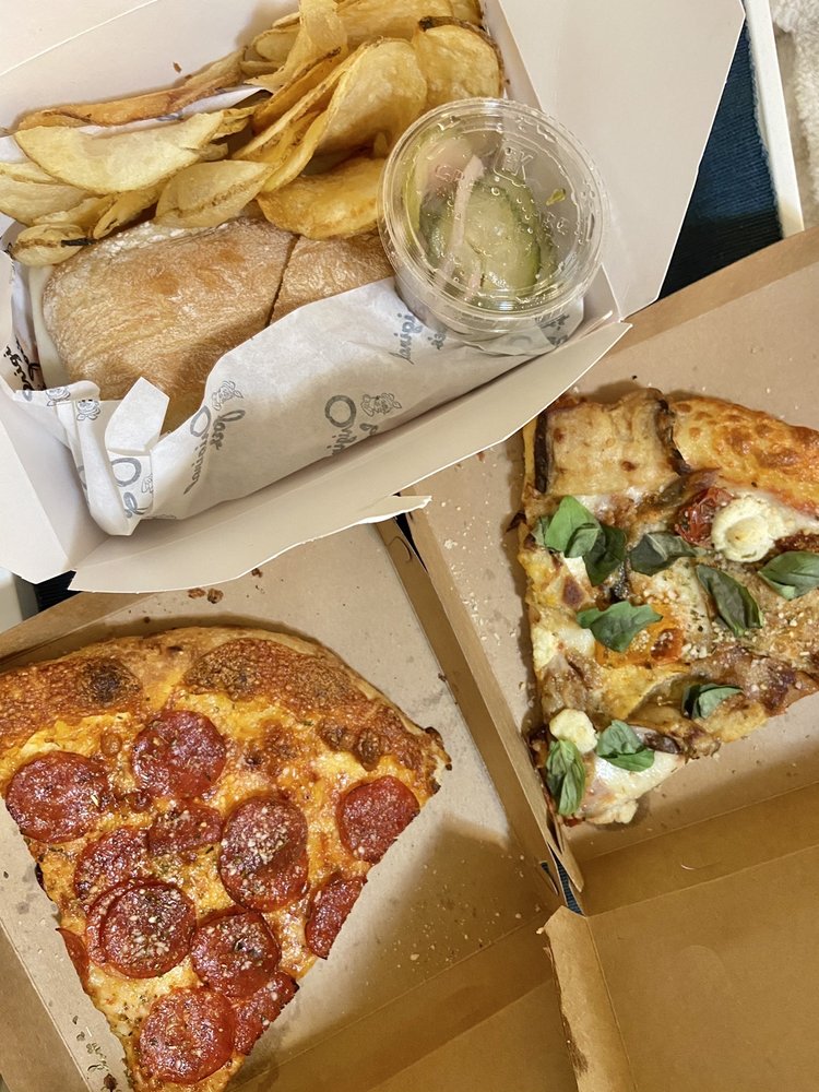 Little Original Joes | restaurant | 393 W Portal Ave, San Francisco, CA 94127, USA | 4157591155 OR +1 415-759-1155