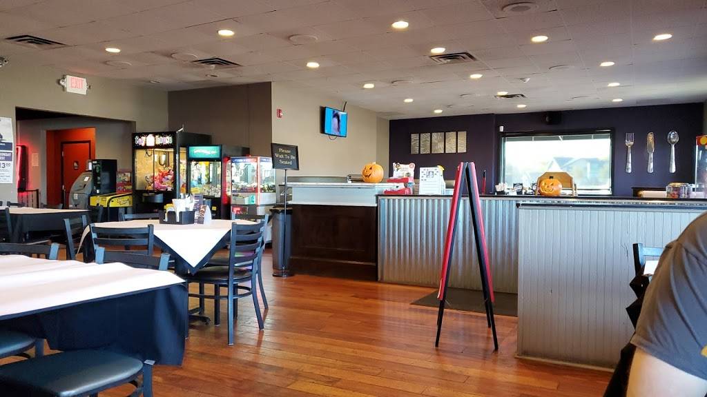 The Pointe Grill & Bar | restaurant | 16691 State Hwy 13, Prior Lake, MN 55372, USA | 9528559856 OR +1 952-855-9856