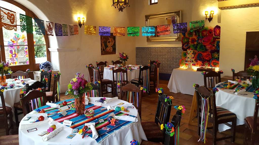 La Fonda On Main | restaurant | 2415 N Main Ave, San Antonio, TX 78212, USA | 2107330621 OR +1 210-733-0621