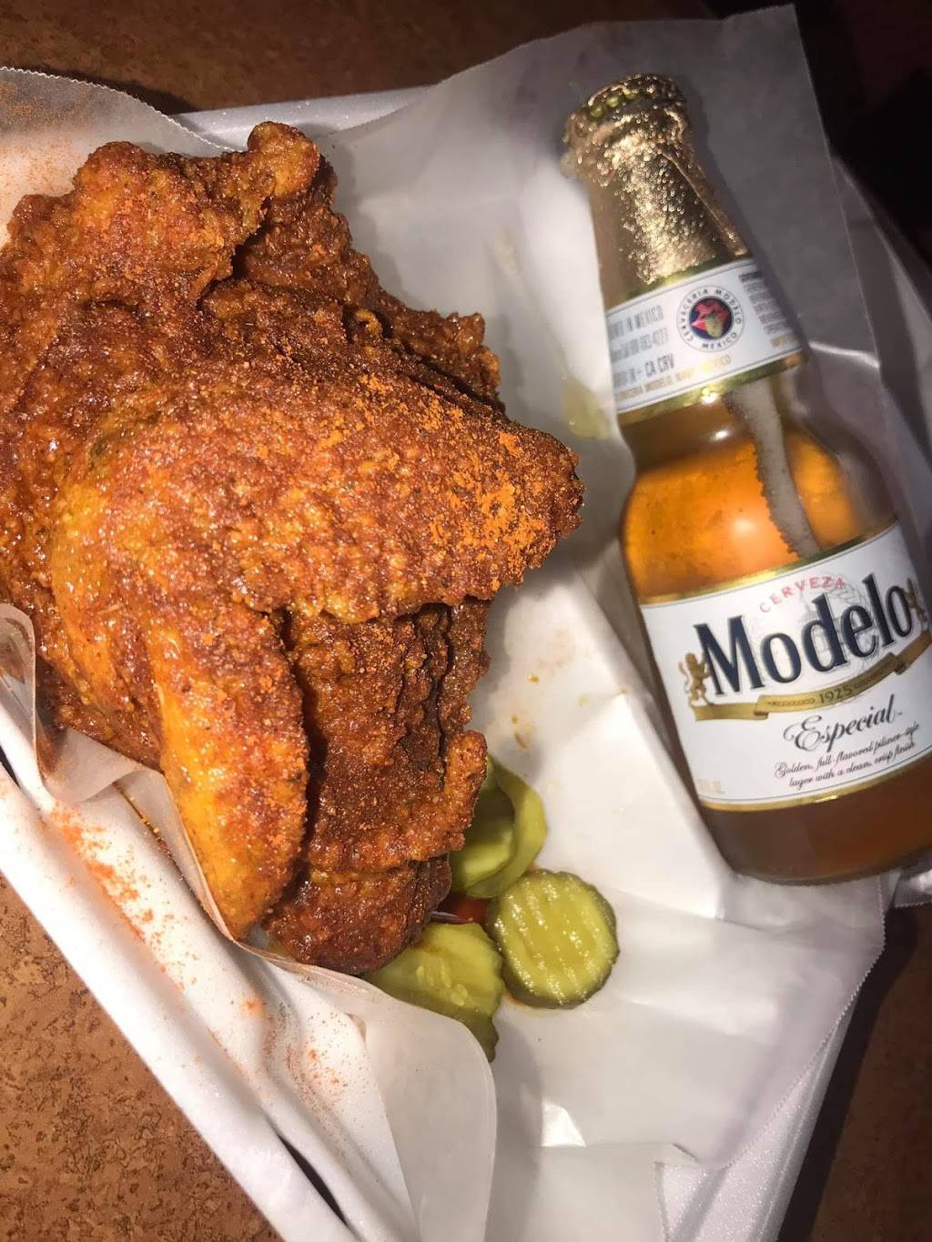 TNT BBQ | restaurant | 1211 Brick Church Pike Suite B, Nashville, TN 37207, USA | 6156786548 OR +1 615-678-6548