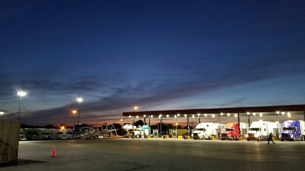 Pilot Travel Center | restaurant | 8787 S Lancaster Rd, Dallas, TX 75241, USA | 9722282467 OR +1 972-228-2467