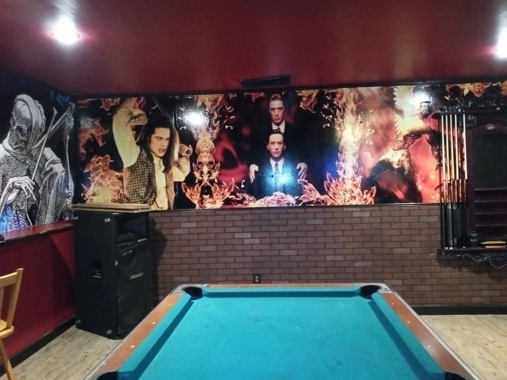 El Baron Rojo | restaurant | 12803 Ambaum Blvd SW, Burien, WA 98146, USA | 2062292932 OR +1 206-229-2932