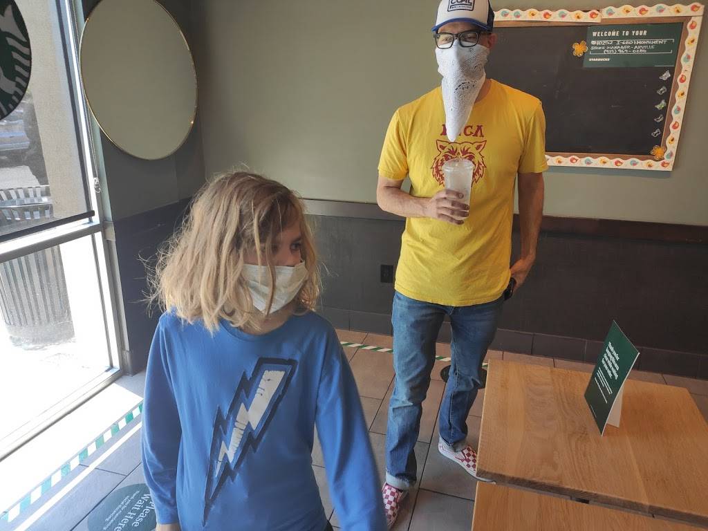 Starbucks | cafe | 2370 Monument Blvd B, Pleasant Hill, CA 94523, USA | 9259690286 OR +1 925-969-0286