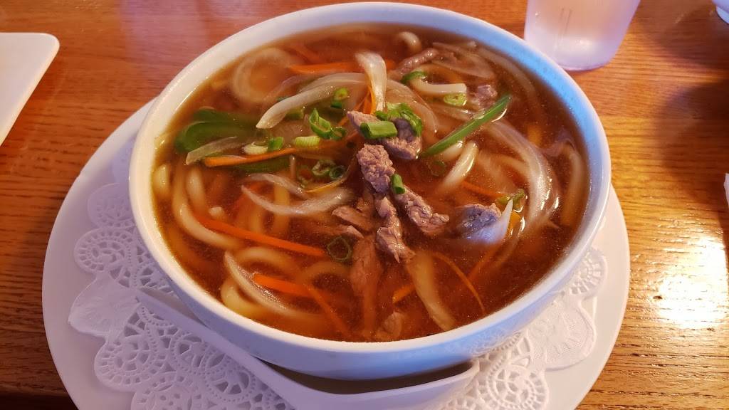 Fuji Cafe | cafe | 875 W Poplar Ave #19, Collierville, TN 38017, USA | 9018547758 OR +1 901-854-7758