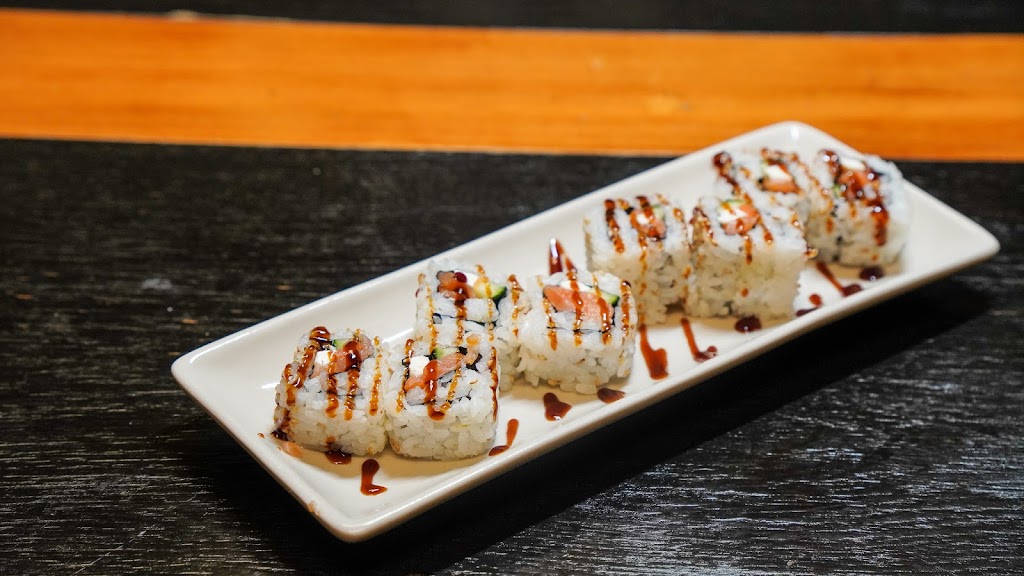 Ten Sushi | restaurant | 500 Mercer St #2b, Seattle, WA 98109, USA | 2064533881 OR +1 206-453-3881