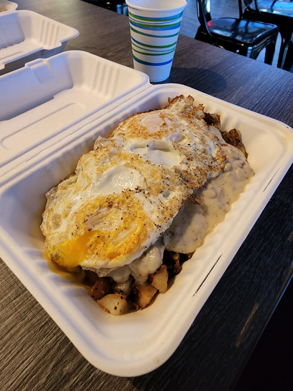 Butter+milk | restaurant | 3129 W Noble Ave, Visalia, CA 93277, USA | 5593727149 OR +1 559-372-7149