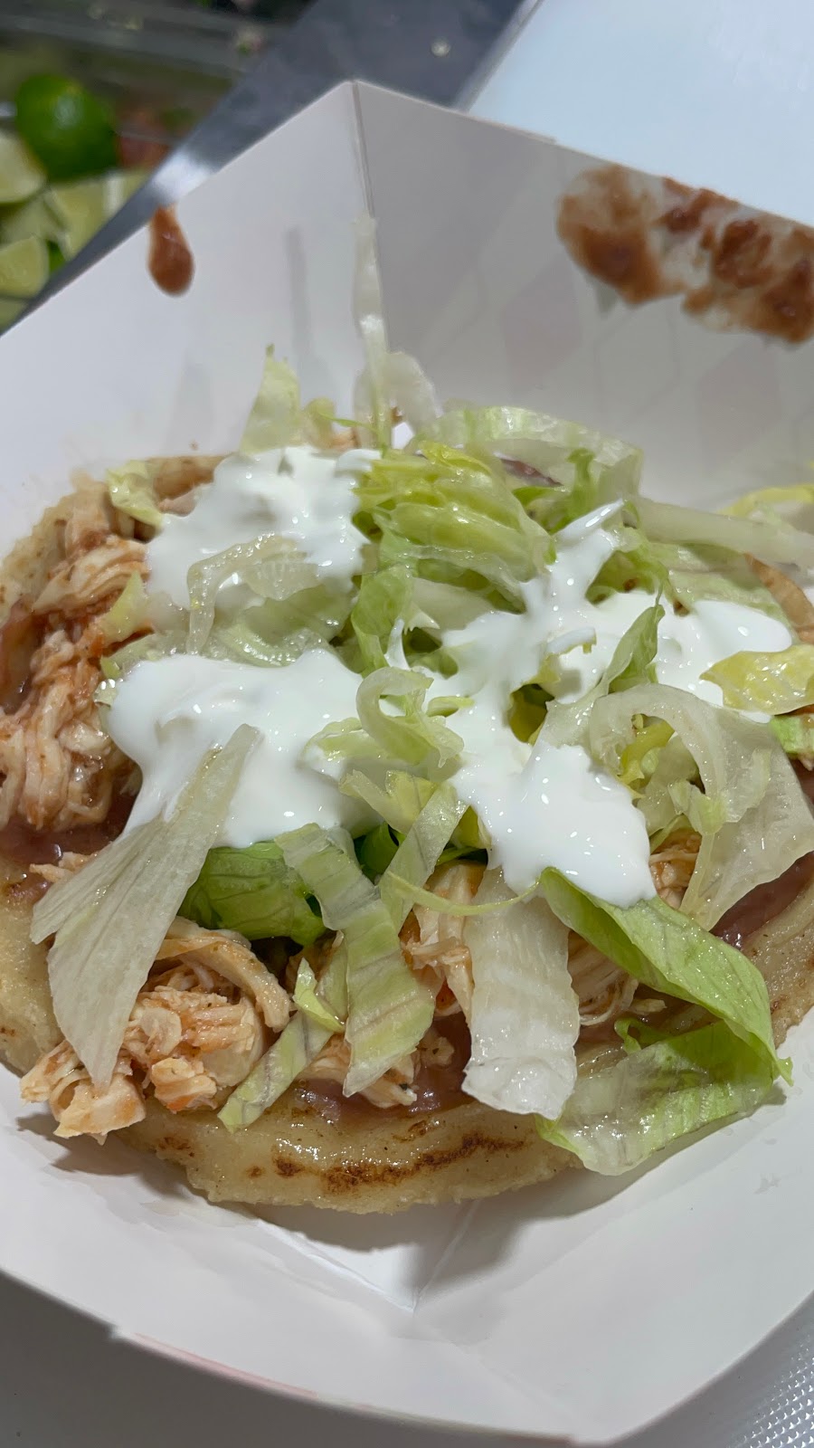 Taqueria Dominguez | restaurant | 325 E Roosevelt Ave, Wake Forest, NC 27587, USA | 9195217127 OR +1 919-521-7127