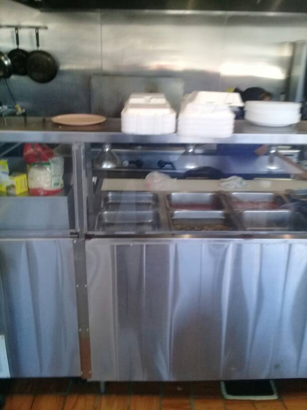 Fiesta Mexicana | restaurant | 5547 Santa Monica Blvd, Los Angeles, CA 90038, USA | 3234352135 OR +1 323-435-2135