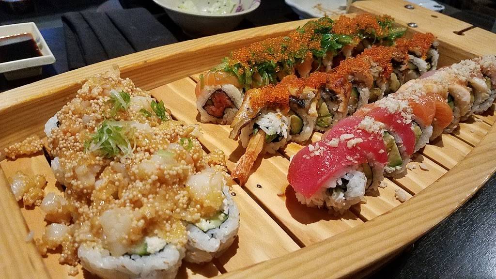 Zum Sushi | restaurant | 159 Central Ave, Pacific Grove, CA 93950, USA | 8313728700 OR +1 831-372-8700