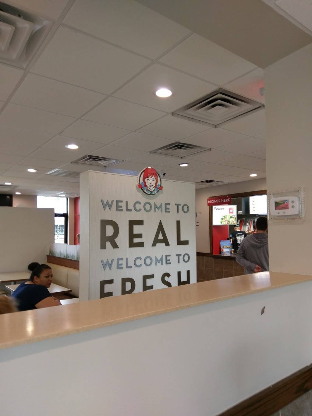 Wendys | restaurant | 1989 Richmond Rd, Williamsburg, VA 23185, USA | 7572291422 OR +1 757-229-1422