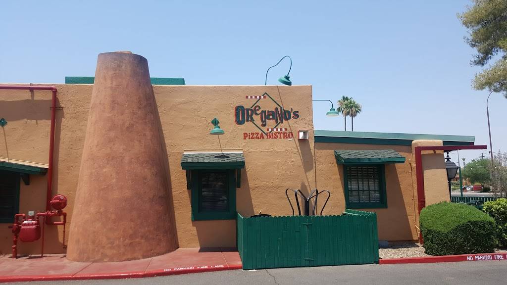 Oreganos Pizza Bistro | restaurant | 3102 N Scottsdale Rd, Scottsdale, AZ 85251, USA | 4809701860 OR +1 480-970-1860