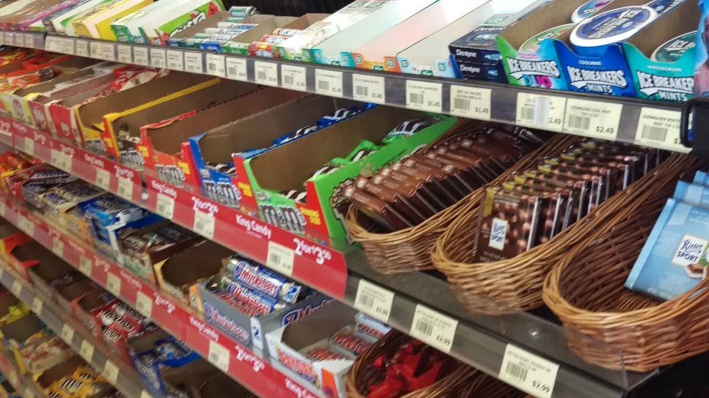 Wawa | cafe | 123 Paulsboro Rd, Woolwich Township, NJ 08085, USA | 8564671722 OR +1 856-467-1722