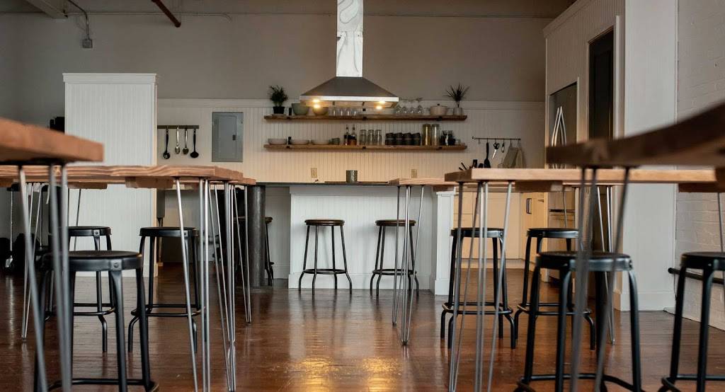 Kitchen Repose | meal delivery | 145 W 4th St, Williamsport, PA 17701, USA | 5704781221 OR +1 570-478-1221