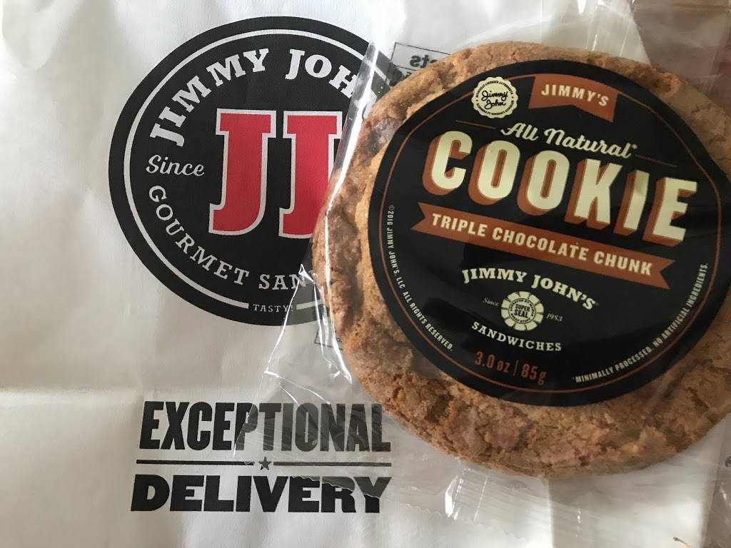 Jimmy Johns | meal delivery | 1590 Briargate Blvd, Colorado Springs, CO 80920, USA | 7192033278 OR +1 719-203-3278