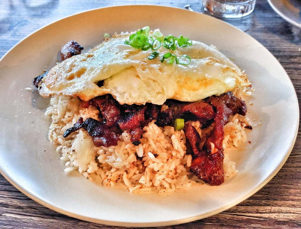 Nouvelle Restaurant | restaurant | 4110 Colley Ave, Norfolk, VA 23508, USA | 7572483712 OR +1 757-248-3712