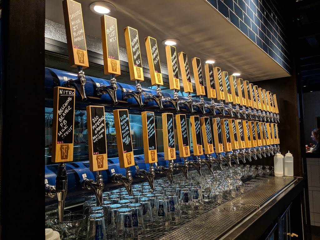 Northern Taphouse - Lakeville | restaurant | 18404 Kenrick Ave, Lakeville, MN 55044, USA | 9522140300 OR +1 952-214-0300