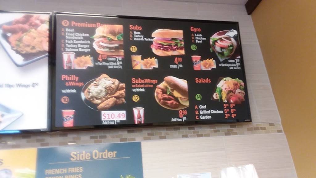 American Deli | restaurant | 790 Glenwood Ave SE Suite #230, Atlanta, GA 30316, USA | 4048555974 OR +1 404-855-5974